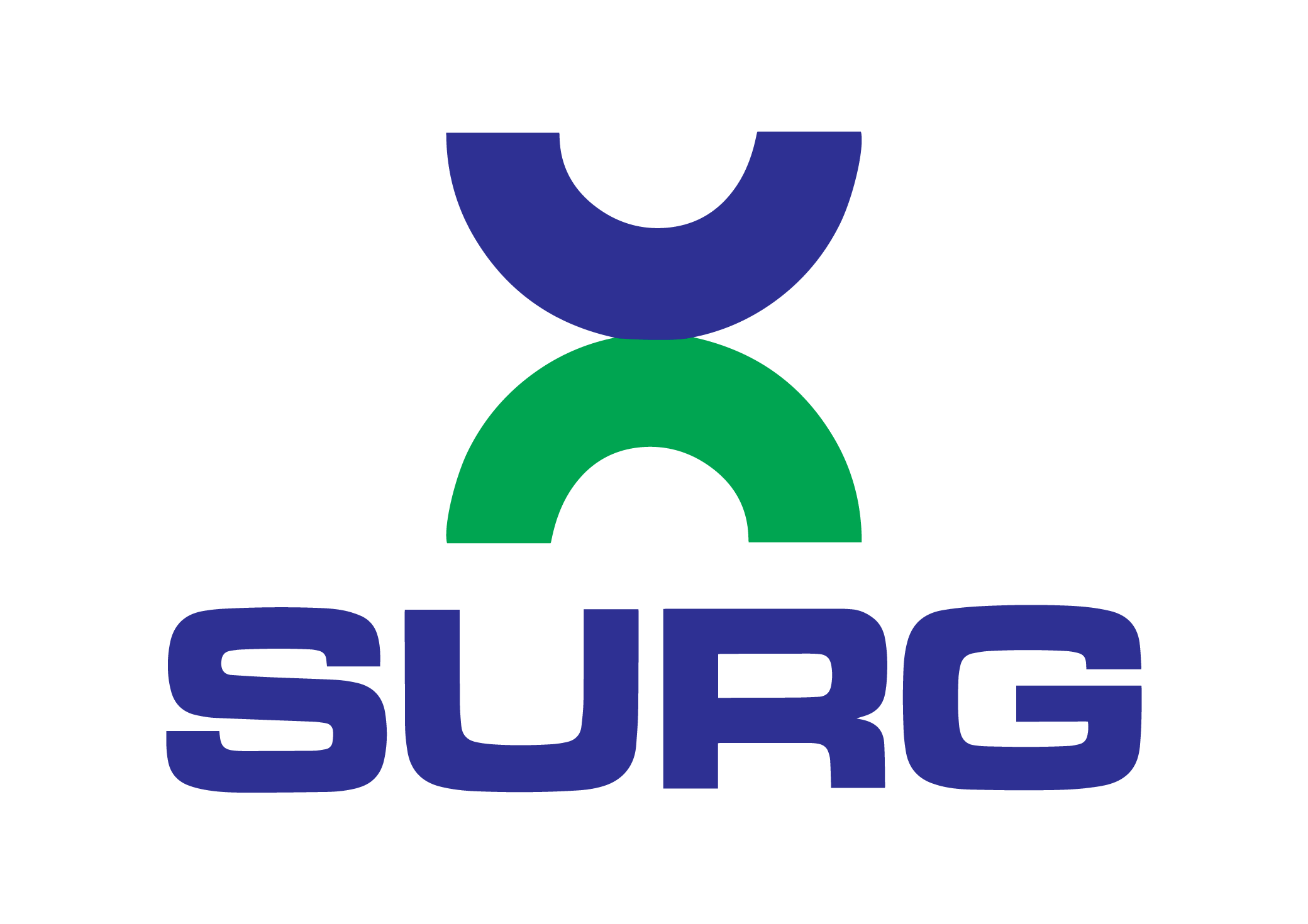Logo SURG